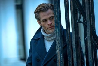 Chris Pine ztvární hlavní roli v krimi thrilleru od tvůrce seriálu Fargo