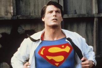 Datum premiéry nového Supermana se měnit nebude, první klapka padne příští rok na jaře