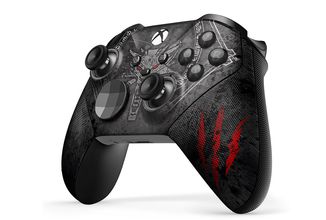 Xbox zaklínač 10. výročí (4)