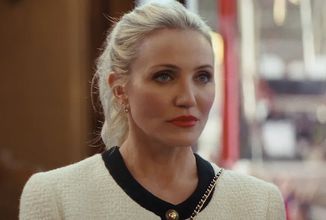 Cameron Diaz si zahraje v akční komedii, která má připomínat slavnou klasiku Volný pád