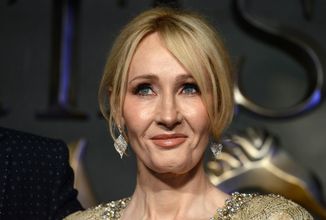 J. K. Rowlingová nebyla pozvána na oslavu dvacátého výročí vzniku filmového Harryho Pottera