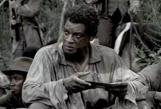 Will Smith se v traileru na Osvobození představuje jako otrok za dob americké občasné války