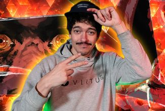 Vítejte v Panoptikosu!