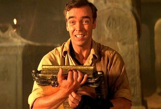 Do Mumie 4 se vrátí John Hannah jako Jonathan