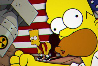 Dokonalé predikce ze Simpsonů