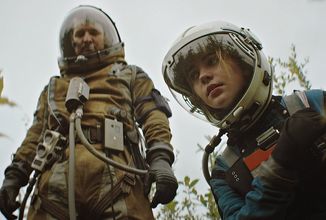 V chystaném sci-fi thrilleru Celestia se otec a dcera ocitnou na neznámé planetě