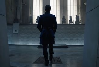 V novém Doctoru Strangeovi se možná objeví nečekaní superhrdinové z Marvel univerza