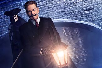 Přízraky v Benátkách vrací Poirota do hry 