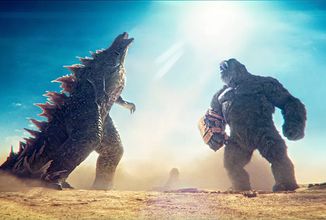 Titáni Godzilla a Kong překonali očekávání, v kinech odstartovali skvěle