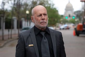 Legendární Bruce Willis ukončuje svou hereckou kariéru 
