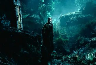 Nový trailer k hororu The Carpenter's Son ukáže temné a děsivé dospívání Ježíše Krista