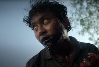 Indonéský horor Elixír láká na krvavé zombie šílenství v novém traileru