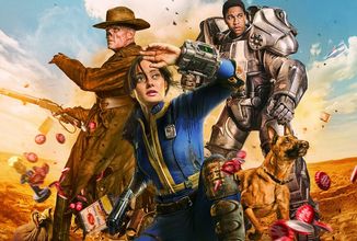 Walton Goggins uvádí plnohodnotný trailer seriálového Falloutu