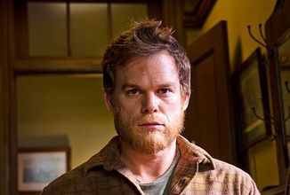 Z Dextera je lumbersexuál v krátkom teaseri na novú sériu