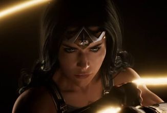 Wonder Woman se dočká vlastní hry od autorů Middle-earth: Shadow of War