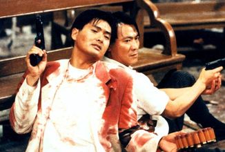 V Paříži padla první klapka remaku slavného akčňáku Killer od Johna Woo