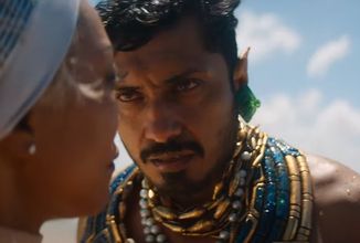 Nový trailer na Black Panthera: Wakanda Forever láká na válku mezi dvěma mocnými národy