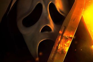 V prvním traileru k Vřískotu 7 čelí Sidney Prescott a její dcera dalšímu vrahounovi