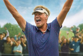 Will Ferrell se v golfové komedii The Hawk vrací pro poslední velký triumf