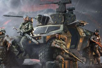 Road to Battlefield 6 (0)