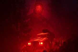Whispers in the Woods (0)