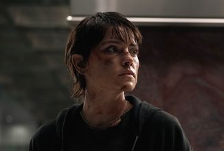 Cleaner: Akční thriller s Daisy Ridley má na světě datum premiéry a první fotku