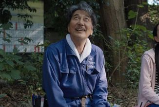 Dokonalé dny: Legenda německého filmu nám nadělí milý příběh japonského uklízeče toalet
