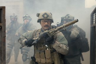 Warfare: Nový film o válce v Iráku od studia A24 zná datum premiéry