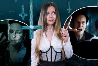 Od hororového triumfu k univerzální hnědé omáčce: Jaký je The Conjuring 4
