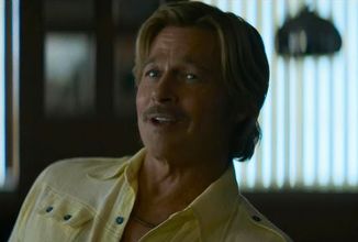 Pokračování tarantinovky Tenkrát v Hollywoodu s Bradem Pittem má venku první teaser