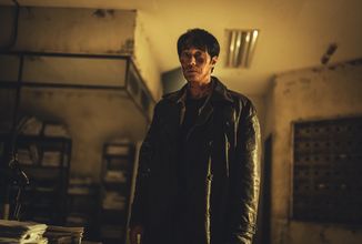 V korejském seriálu Bez milosti se bude bývalý gangster krutě mstít za smrt bratra