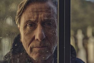 Poison: Tim Roth se stane jednou z hlavních hvězd filmu o smutku a odpuštění