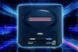 Sega Mega Drive Mini 2 (0)