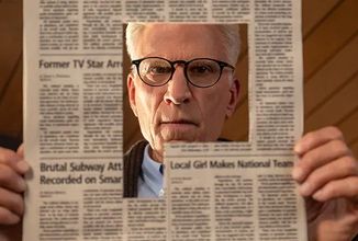 A Man on the Inside: Ted Danson míří špehovat do domova důchodců