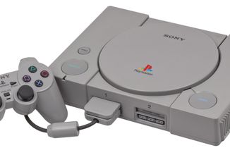 PS1 (0)