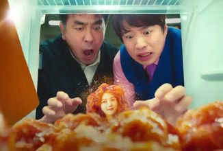 Kuřecí kroketa: V bláznivé korejské komedii se mladá žena přemění na oblíbenou pochoutku
