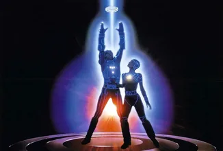 Věděli jste, že Tron a Bylo, nebylo patří do jednoho univerza?