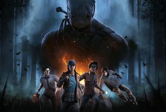 Scénář k filmové adaptaci Dead by Daylight napíše dvojice hororových veteránů