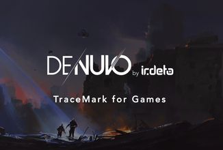 TraceMark for Gaming od Denuva (0)