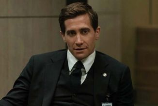 V minisérii Nedostatek důkazů bude Jake Gyllenhaal podezřelý z hrozivé vraždy