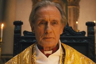 Bill Nighy se připojuje k hororovému seriálu Ascension od Apple TV