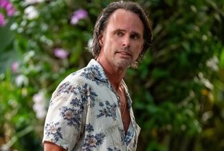 Na Waltona Gogginse čeká v akční komedii Mister střet s bývalými láskami a nejlepším kámošem