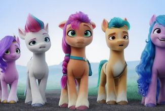 My Little Pony dostane od Amazonu první hraný celovečerák