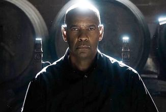 Žádný konec, Denzel Washington se už chystá na čtvrtého i pátého Equalizera