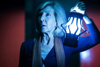 Insidious 6 hlásí dotočeno, do kin dorazí příští rok v létě