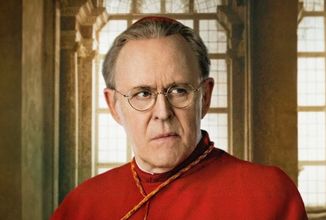 John Lithgow potvrdil, že se skutečně stane novým Albusem Brumbálem