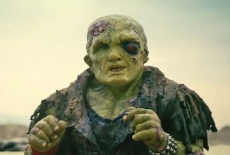 Toxický mstitel se vydává na brutální a bláznivou cestu pomsty v novém traileru