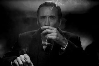 Spider-Noir: Nicolas Cage jako zkušený pavoučí hrdina 30. let na nových fotkách