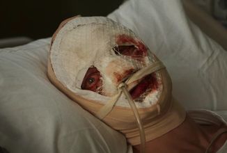 DC horor Clayface bude o zrodu slavného komiksového monstra, venku je první teaser