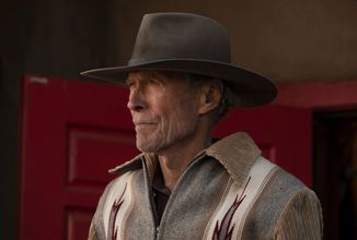 Legendární Clint Eastwood připravuje svůj údajně zcela poslední film 